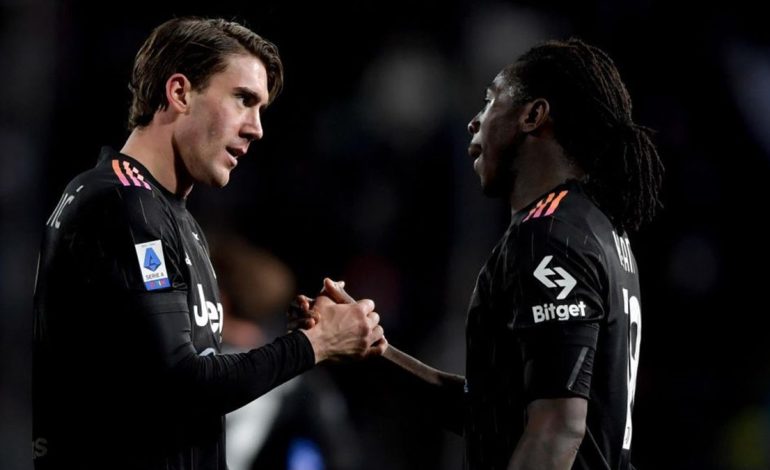 Shkak dëmtimi, sulmuesi i Juventus humbet ndeshjet e Kombëtares