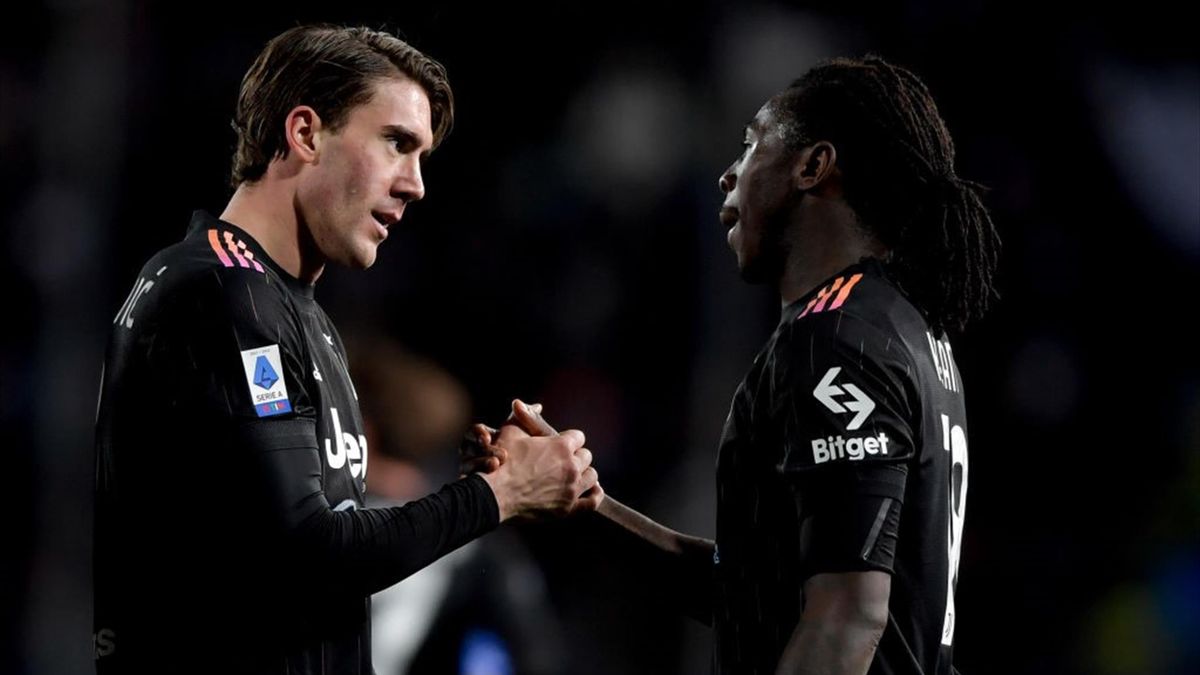 Shkak dëmtimi, sulmuesi i Juventus humbet ndeshjet e Kombëtares