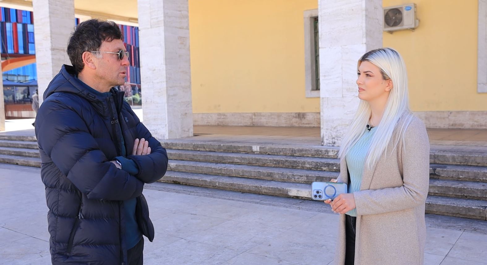 INTERVISTA/ “Broja i sigurt, Mitaj më kujton Haxhin”, analiza e Jupit: Manaj apo Daku, dilema e vetme! (VIDEO)