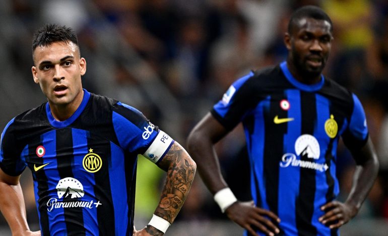 Dështimi në Champions, sulmuesi i Interit: Zhgënjim i madh, por kam besim te skuadra