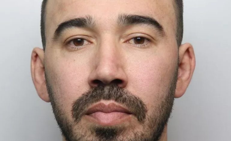 Emri-Foto/ Tentonte të mblidhte para për të paguar borxhin, arrestohet në ‘shtëpinë e barit’ në Angli i riu shqiptar