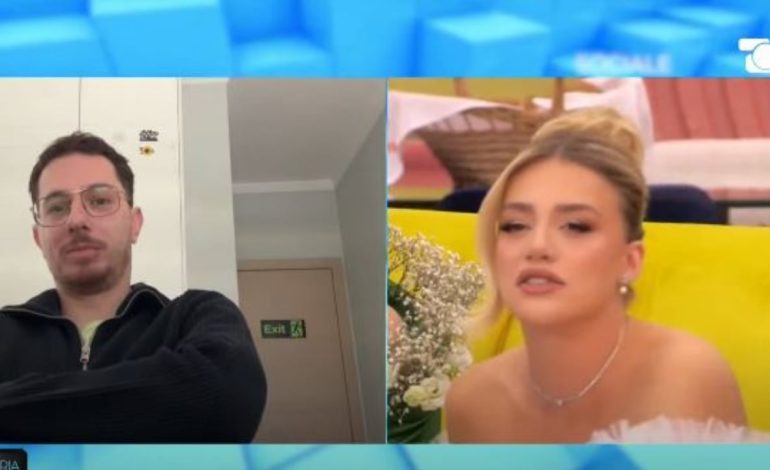 A e pëlqen familja e Heidit Romeon? Miku i saj tregon gjithçka