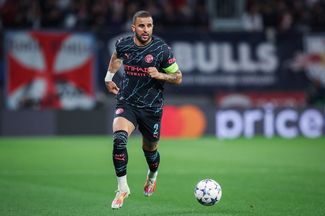 “Dua titullin e katërt radhazi, arbitri veproi si duhet”, Walker: Cityn e presin ndeshje të rëndësishme