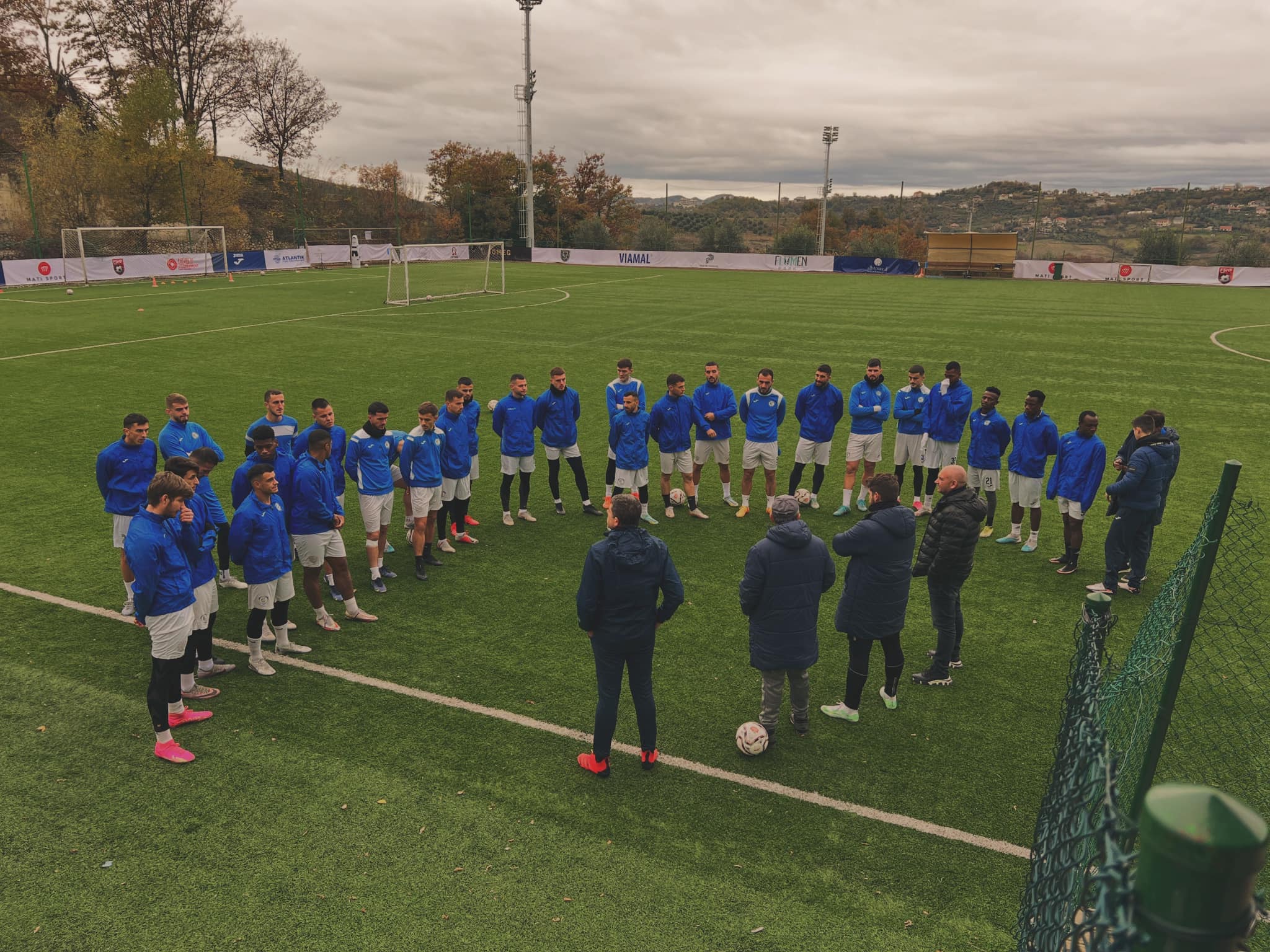 Rekord i “zi”, 0 pikë në 2024, Kukësi në “buzë të humnerës”