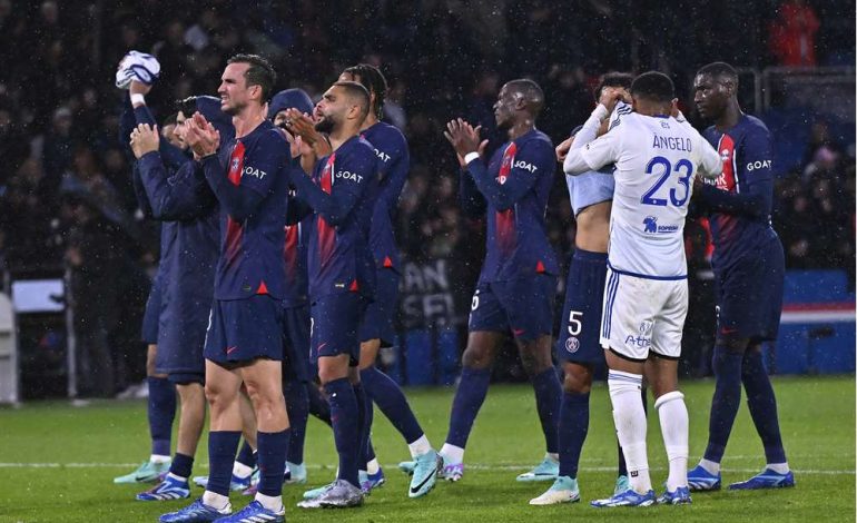 Mesfushori i PSG: Jam i lumtur në Paris, këtë sezon luftojmë për shumë trofe