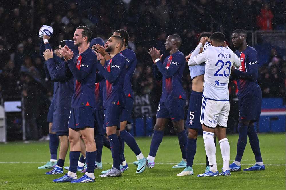 Mesfushori i PSG: Jam i lumtur në Paris, këtë sezon luftojmë për shumë trofe