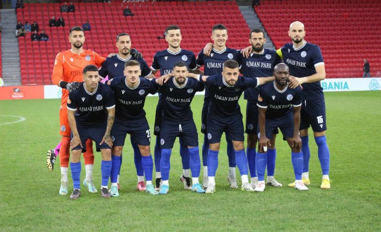 Zyrtarizim në orët e vona, klubi i Superiores ndan rrugët me trajnerin