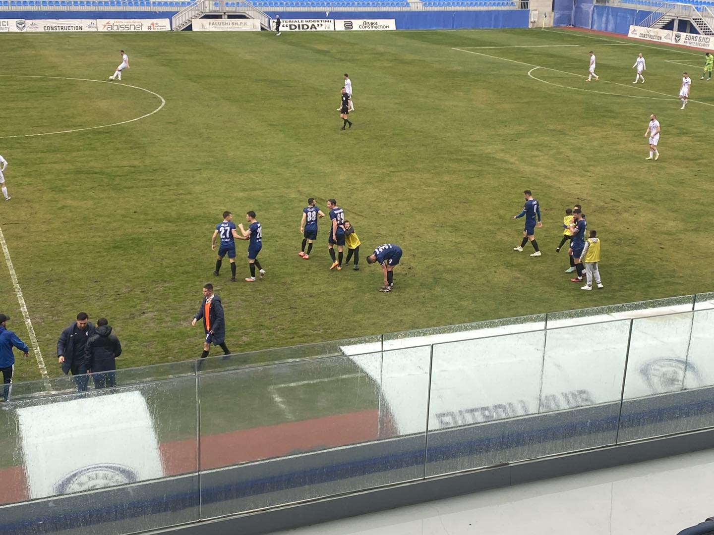 Kukësi befason Vllazninë, pikë shprese për mbijetesën e verilindorëve