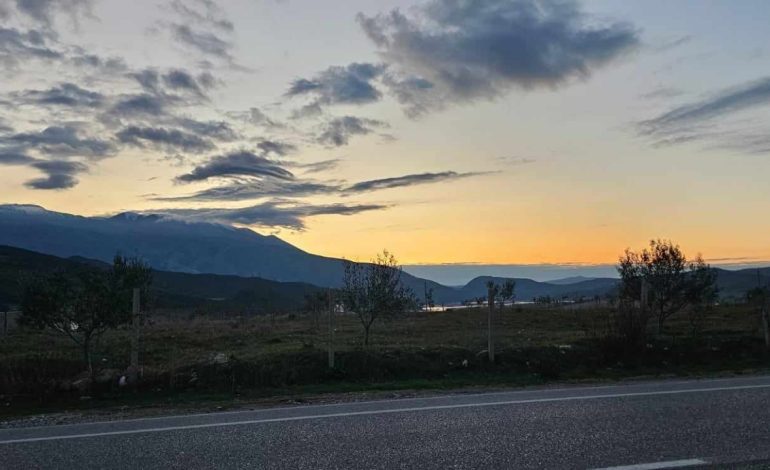 Moti për sot/ Temperatura të larta dhe kushte atmosferike të qëndrueshme!