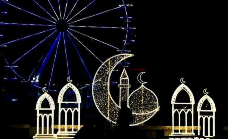 “Kohë reflektimi dhe dhembshurie”/ Muaji i shenjtë i Ramazanit, Rama uron besimtarët myslimanë: Ushqeftë kjo ngjarje shpirtin dhe përkushtimin