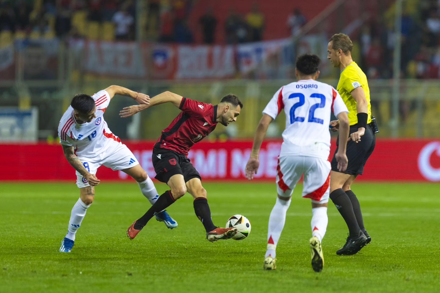 Humbje që “djegin”, Shqipëria humbet terren në FIFA, kuqezinjtë pritet të zbresin me dy pozicione