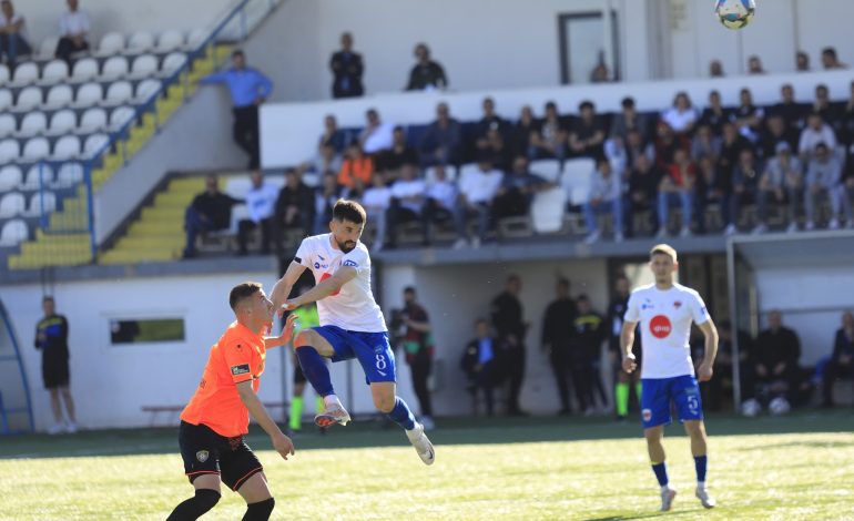 Elita e Kosovës, Ballkani “X” ndaj Prishtinës, Malisheva merr pikë ndaj Dritës