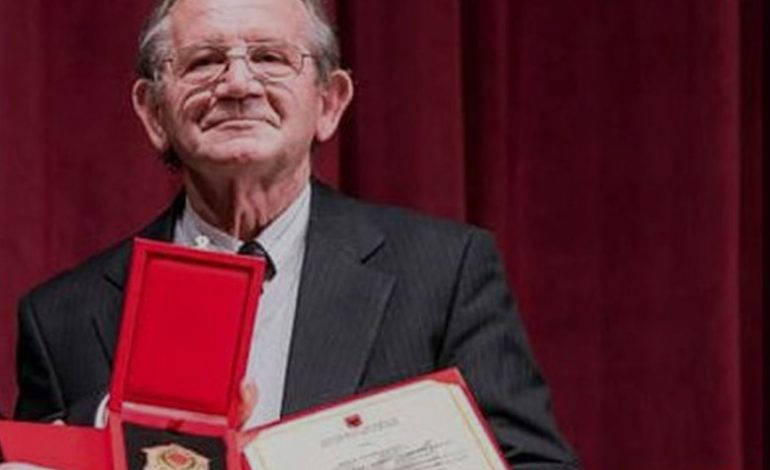 Ndahet nga jeta legjenda shqiptare e futbollit Korçar