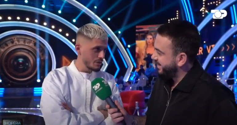 “Nëna më ka fshirë numrin, flet me Sarën”, Bardhi flet për martesën: Tani po jetojmë në Tiranë, por…