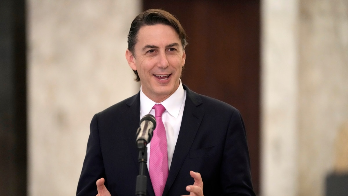 I dërguari i Shteteve të Bashkuara do të vizitojë Bejrutin për të vazhduar bisedimet për uljen e tensioneve