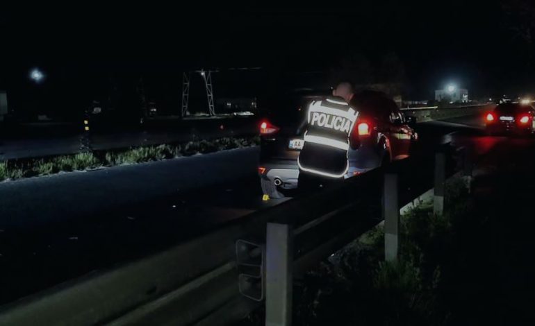 Aksident me vdekje në autostradën Lushnje-Fier, zbardhet identiteti i viktimës