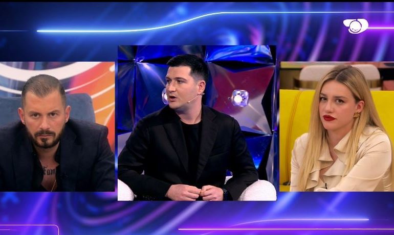 “Më ka zënë frika të hap TV se e shoh duke qarë”, Arbër Hajdari-Romeos për historinë me Heidin: Po viktimizohesh, nuk të besoj