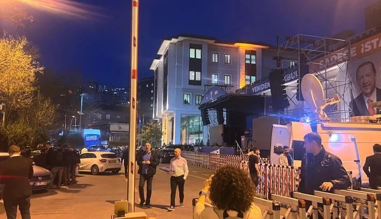 Rezultatet paraprake e nxjerrin fitues ndaj partisë së Erdogan, Imamoglu mesazh qytetarëve: Besimi ndaj nesh është shpërblyer