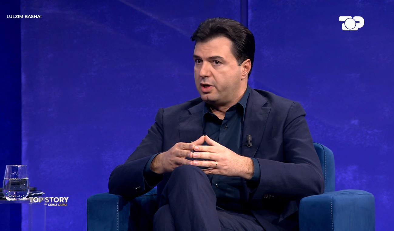 “Nëse plotësohen këto 3 kërkesa, kanë votën tonë”, Basha për marrëveshjen PS-Rithemelim: Nuk luftojmë për karrige, por për produkt