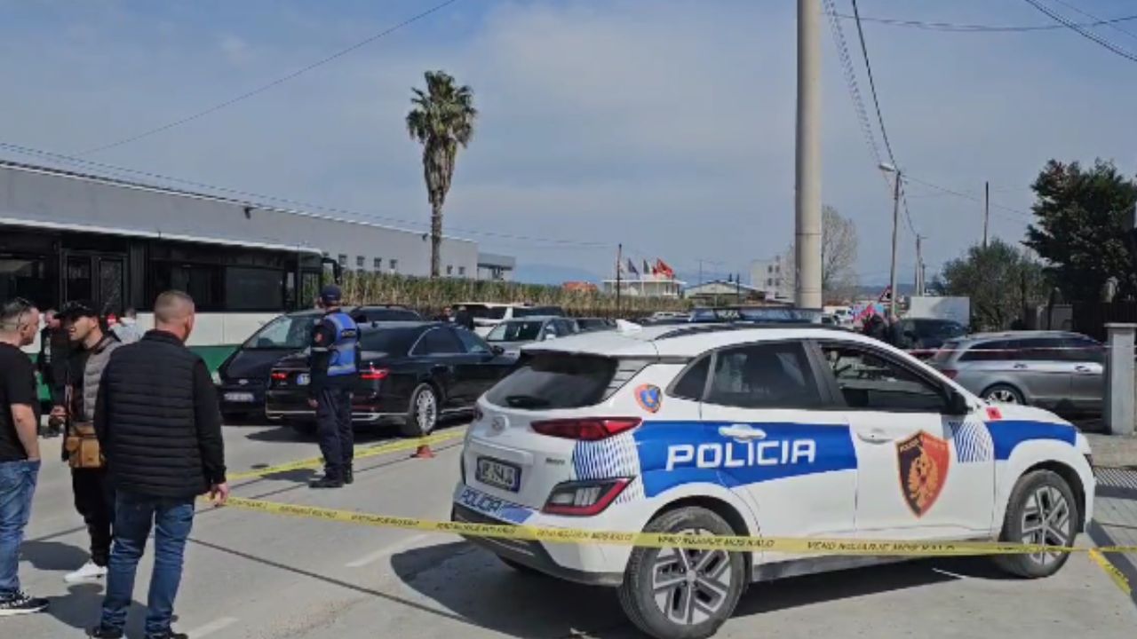 Emrat/ Konflikti i armatosur në Shijak, identifikohet i plagosuri dhe autori