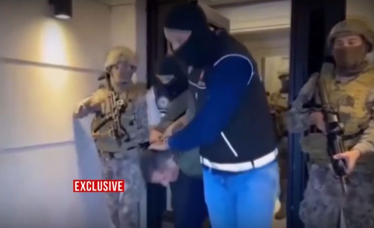 Lirohet Ibrahim Lici! U arrestua në Turqi me kërkesë të Shqipërisë, por gjykata e lë të lirë, Top Channel zbardh detajet