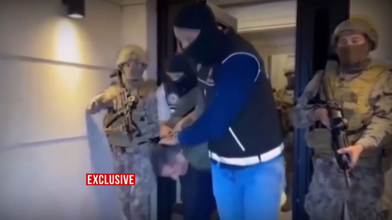 Lirohet Ibrahim Lici! U arrestua në Turqi me kërkesë të Shqipërisë, por gjykata e lë të lirë, Top Channel zbardh detajet