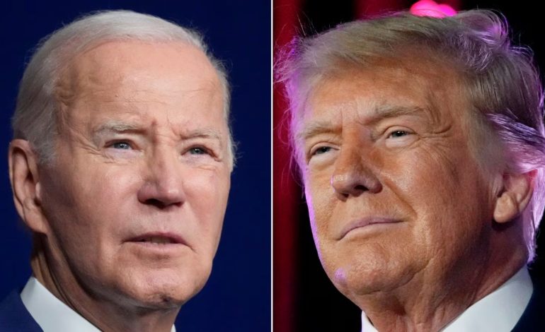 Biden dhe Trump, më afër një përballjeje pas fitoreve të së martës në zgjedhjet paraprake