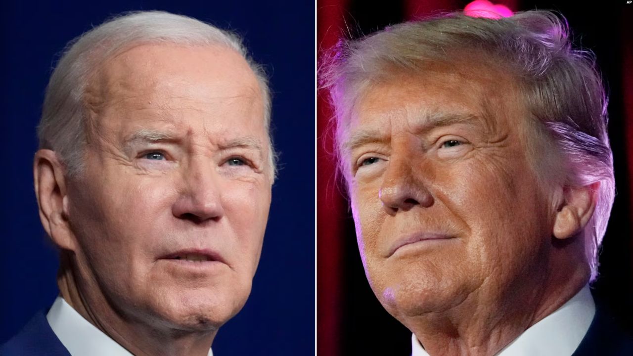 Biden dhe Trump, më afër një përballjeje pas fitoreve të së martës në zgjedhjet paraprake