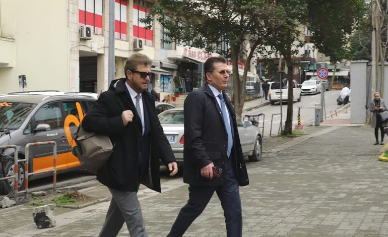 “Gërdeci”/ Nis në GJKKO seanca për ish-ministrin e Mbrojtjes, Fatmir Mediu