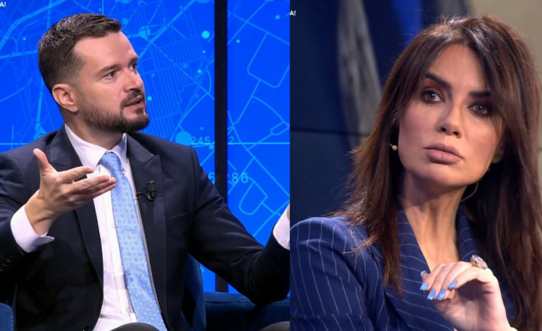 “Më thonë ke të drejtë, por votën në fund nuk ma japin mua”/ Duma paralajmëron Currin: Po vazhdove kështu s’të marr më