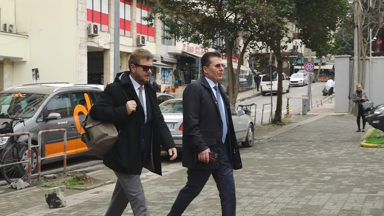 “Gërdeci”/ Nis në GJKKO seanca për ish-ministrin e Mbrojtjes, Fatmir Mediu