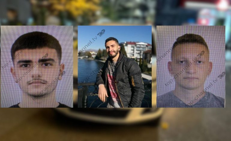 FOTO/ Detaje nga operacioni antidrogë në kryeqytet, kush janë tre të arrestuarit? U kapën ‘mat’ në një rrugë pa dalje