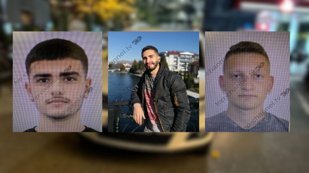 FOTO/ Detaje nga operacioni antidrogë në kryeqytet, kush janë tre të arrestuarit? U kapën ‘mat’ në një rrugë pa dalje