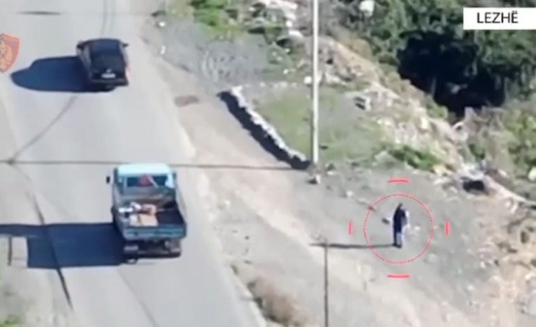 LAJMI I FUNDIT/ Parandalohet ngjarja e rëndë kriminale! Një 24-vjeçari i gjenden në trup dy mina me telekomandë