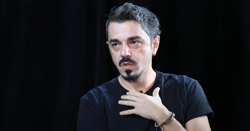 Reagon Amos pas publikimit të pamjeve të dhunës ndaj Princ Lekës