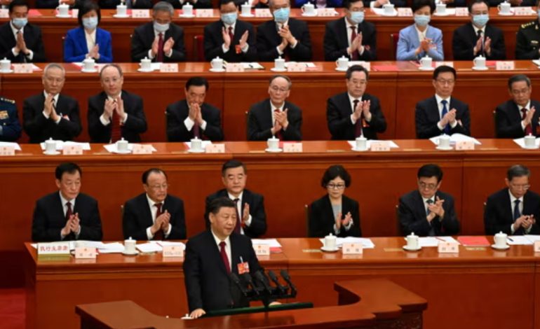 Mbledhja e rëndësishme politike në Kinë, a do të ketë ndryshime të forta? Çfarë paralajmërojnë ekspertët: Frikë për…