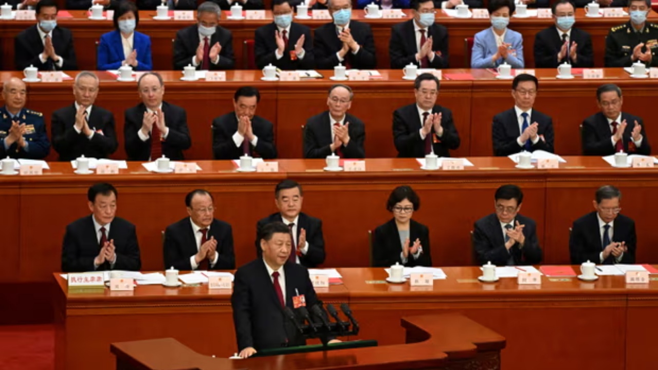 Mbledhja e rëndësishme politike në Kinë, a do të ketë ndryshime të forta? Çfarë paralajmërojnë ekspertët: Frikë për…