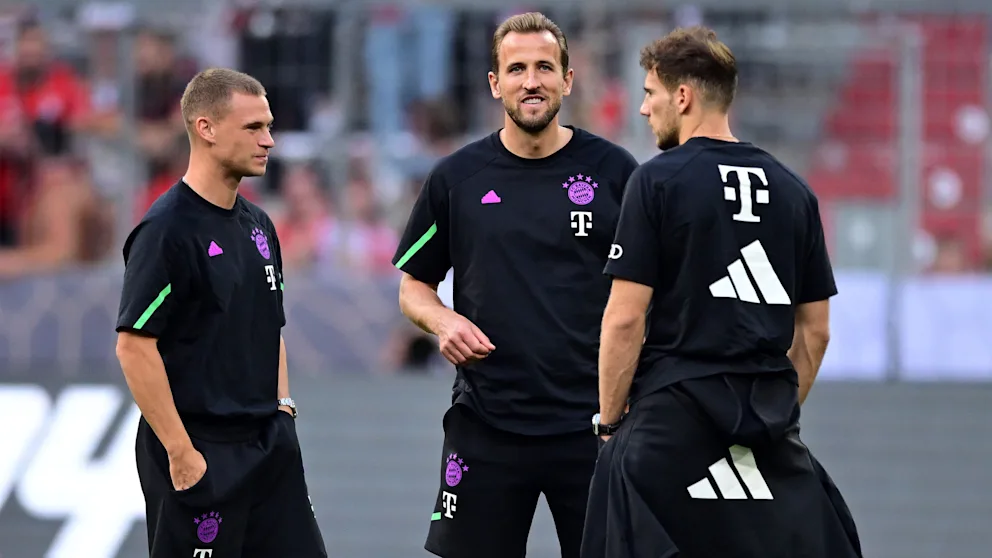 Dëmtohet sulmuesi i Bayern, në dyshim për supersfidën ndaj Arsenalit në Champions