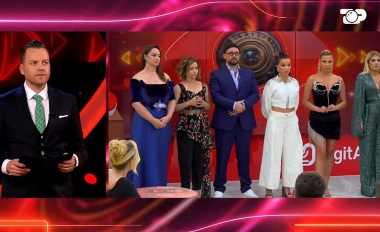 Rrugëtim i shkurtër brenda BBV3, kush u largua sot nga shtëpia më e famshme në Shqipëri