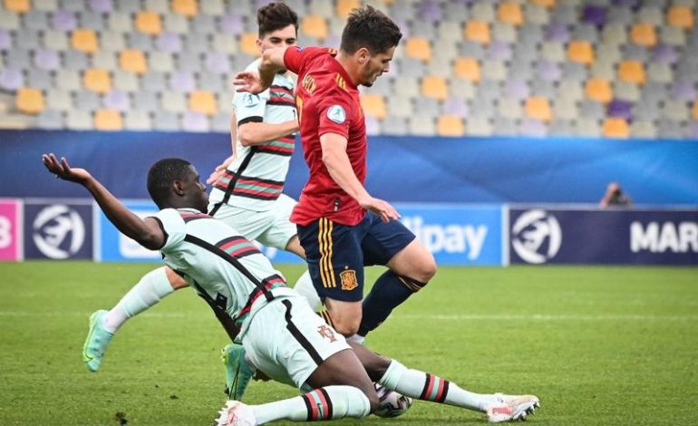 Brahim Diaz zgjodhi Marokun, reagon trajneri i Spanjës