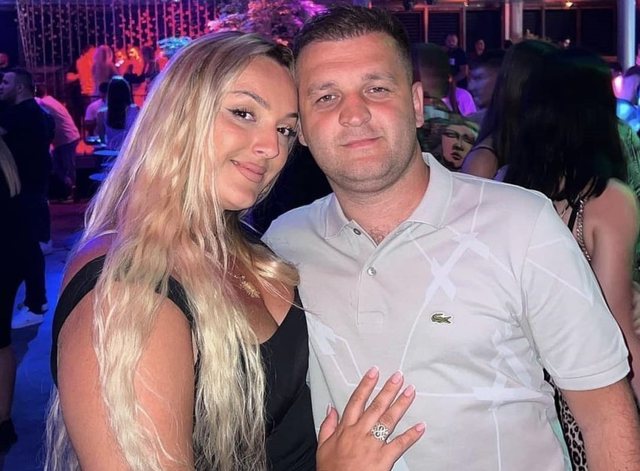 Dëshmia që mund të zbardhë vrasjen e Liridona Ademajt? Gazetari: Naim Murseli i kishte kërkuar 19 mijë euro borxh një efektivi të forcave speciale amerikane