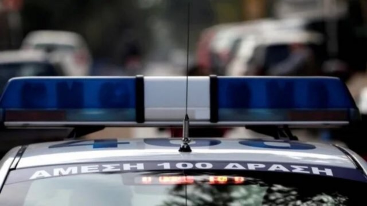 Greqi, zbulohet vjedhja e kasafortës me 150 mijë euro, në kërkim dy shqiptarë