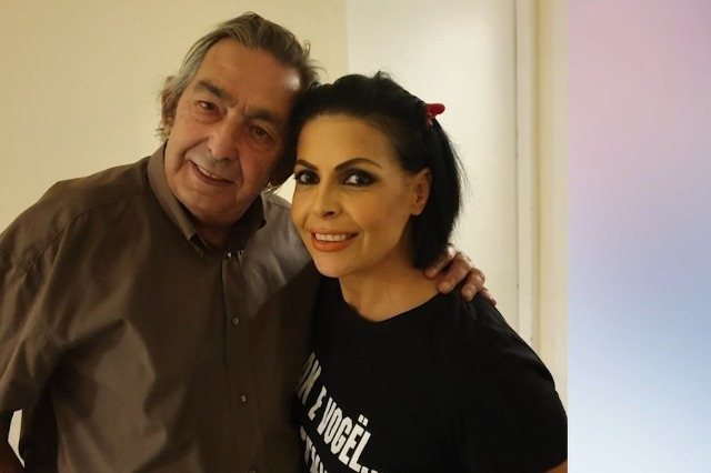 “Kam ngelur vetëm” Aurela Gaçe rrëfen fjalët e fundit të Jorgo Papingjit