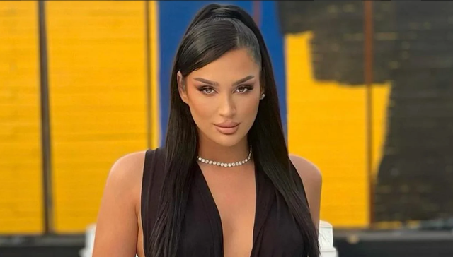 “Kam dashur t’i bëj vetes keq”, Erjola rrëfen dhunën e ish-partnerit të saj