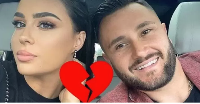 “Më kryqëzuan”/ Besi reagon përsëri pas ndarjes nga Xhensila