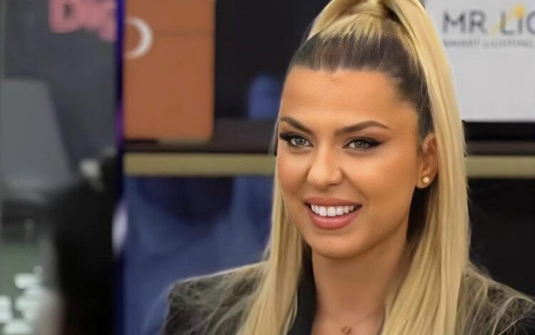 Rike nxjerr sekretin e produksionit: Fola me mamin dhe motrën