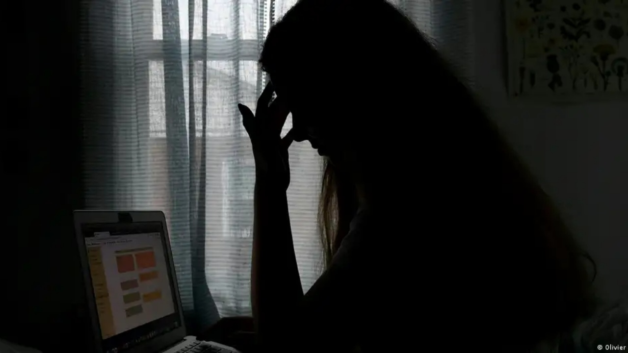 Studimi: Një e treta e gjermanëve vuajnë nga sëmundjet psikike