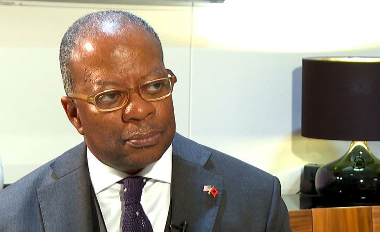 Ekskluzive/ A do të ketë non-grata të reja për aktorët e politikës në Shqipëri? Robinson: Duhet ta kuptojnë se ka një çmim që duhet paguar nëse…