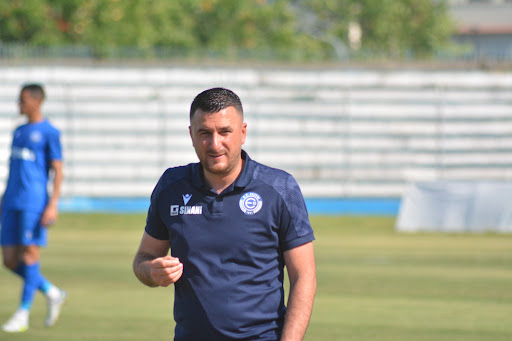 Erzeni, Deliallisi: Luftojmë deri në fund, nuk justifikohem me mungesat