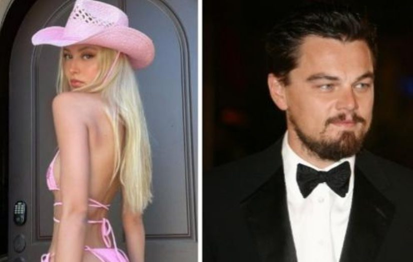 Flet modelja e “PlayBoy” qe ka refuzuar Leonardo DiCaprio-n: Ai mban kufje gjatë marrëdhënies seksuale…